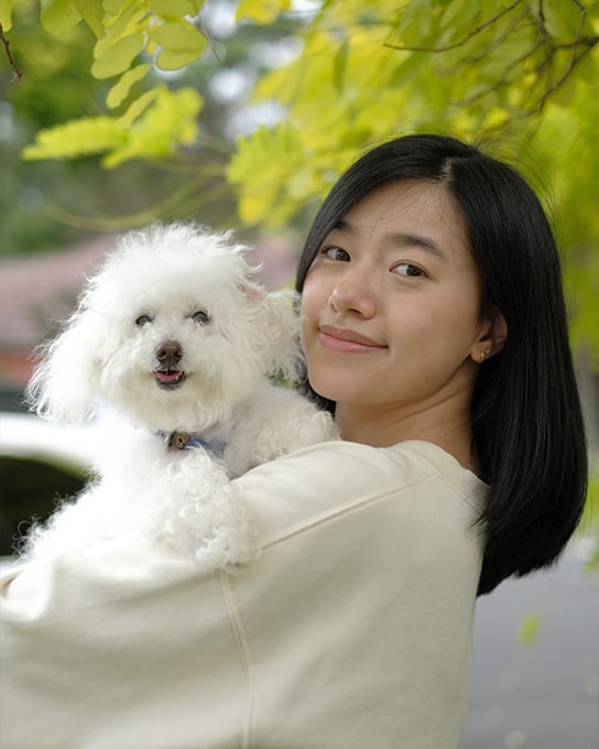 Christy Chan
